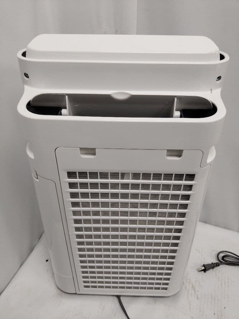 SHARP 2024年製　加湿空気清浄機 KC-40TH7-W