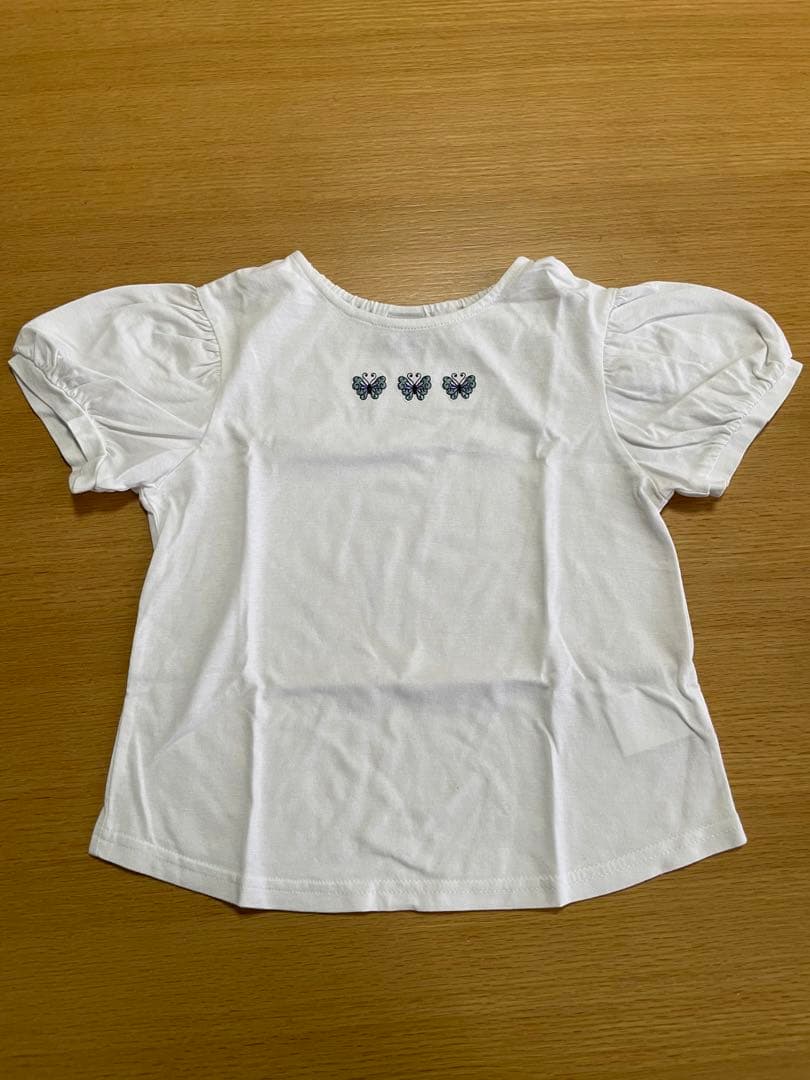 お値下げ♡新品‼︎アナスイミニ⭐︎ビスチェセット