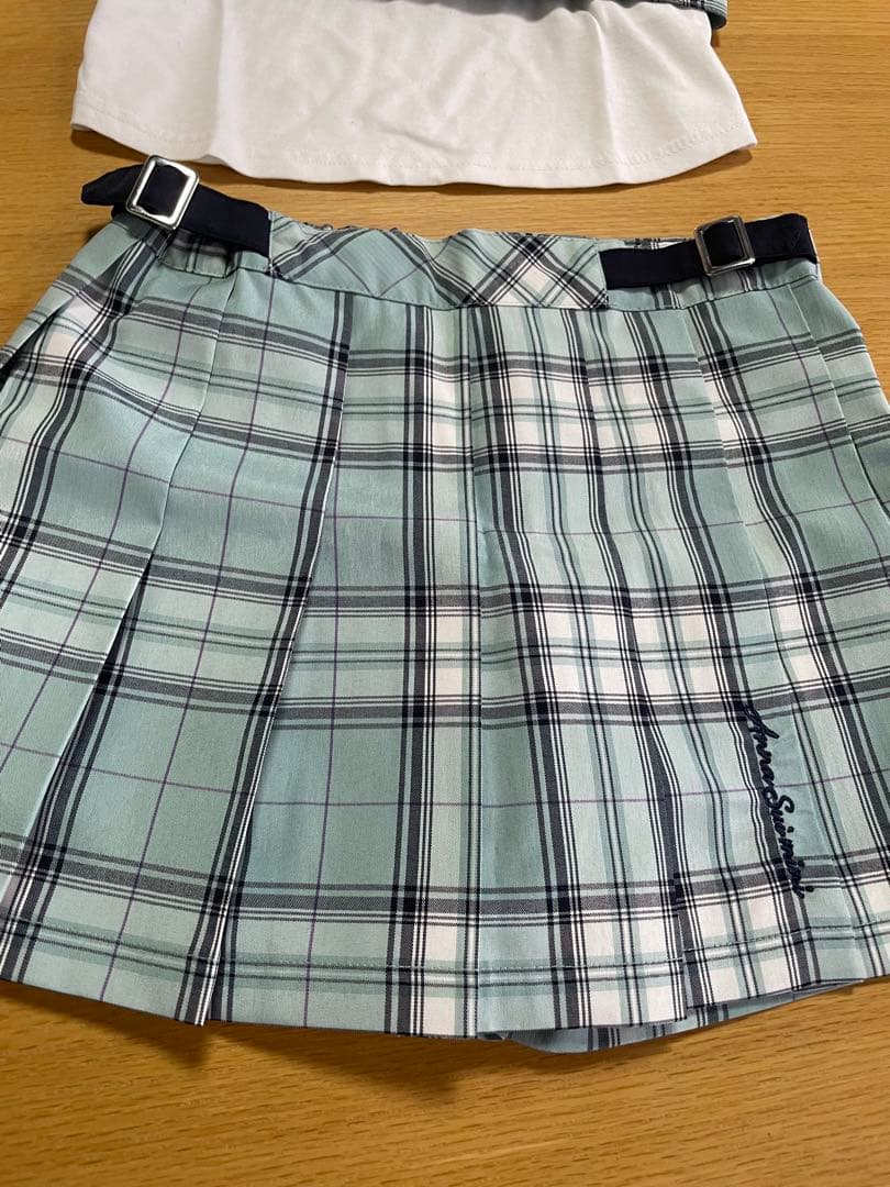 お値下げ♡新品‼︎アナスイミニ⭐︎ビスチェセット