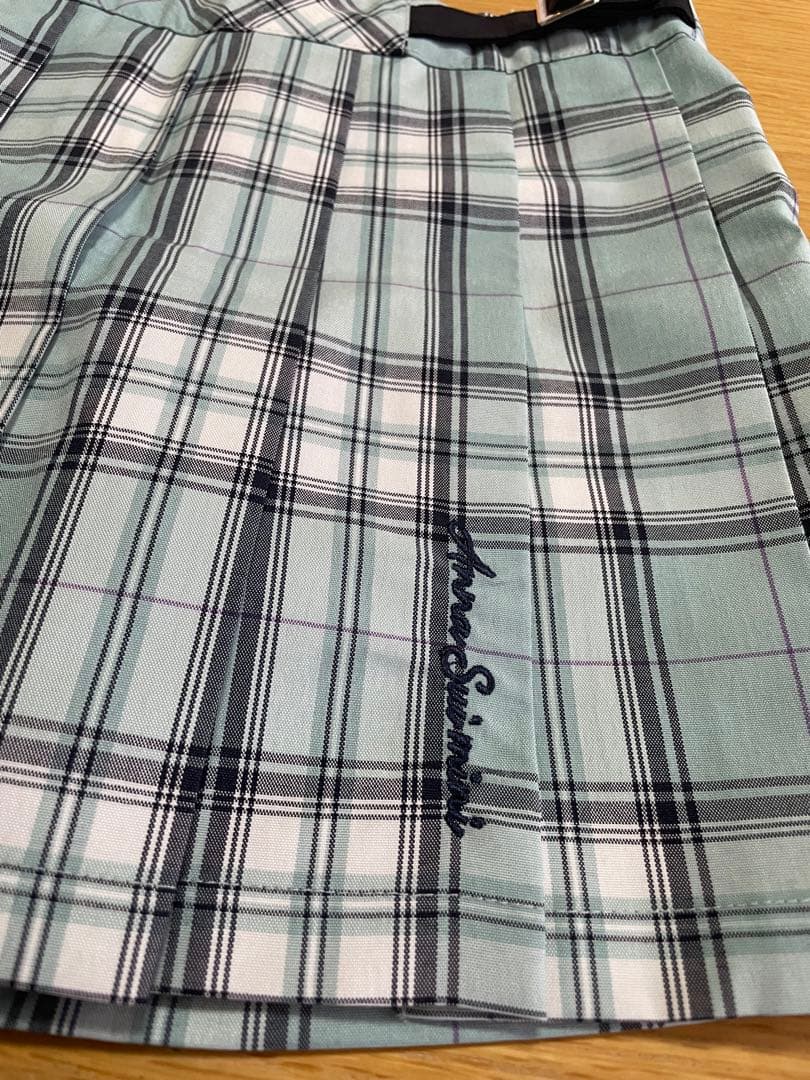 お値下げ♡新品‼︎アナスイミニ⭐︎ビスチェセット