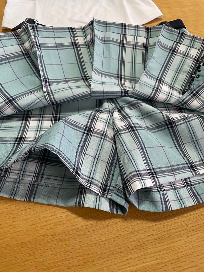 お値下げ♡新品‼︎アナスイミニ⭐︎ビスチェセット