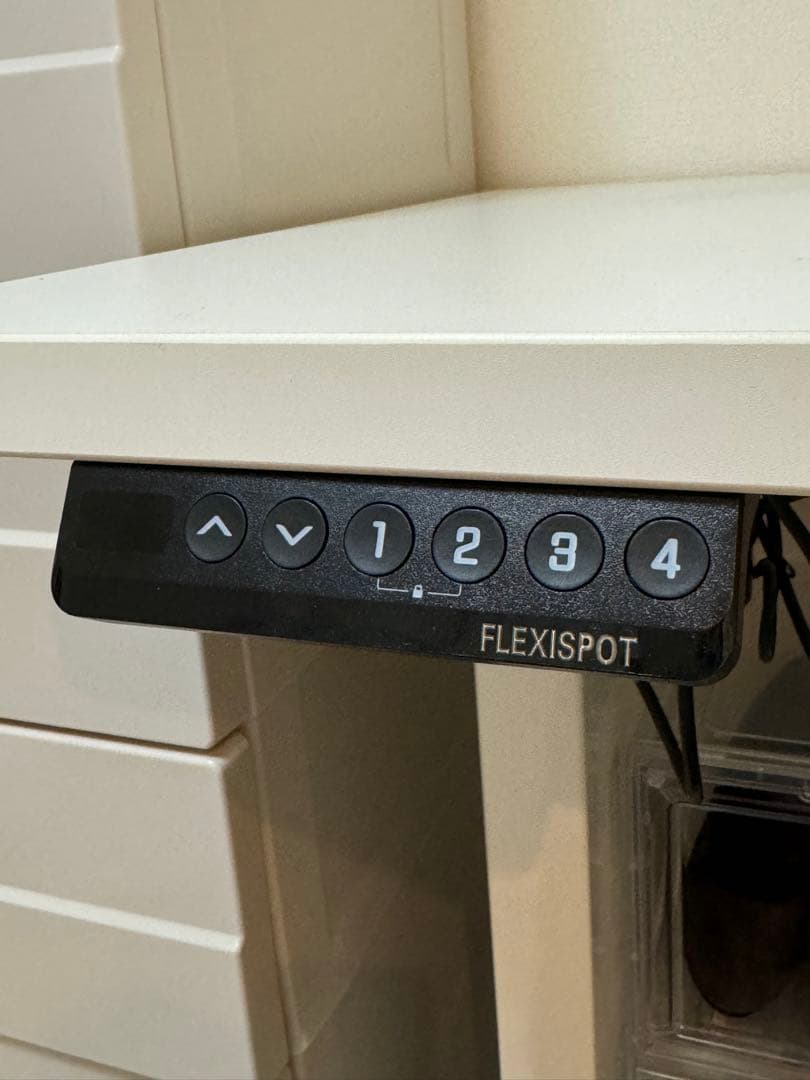 事務机・学習机 flexispot e3