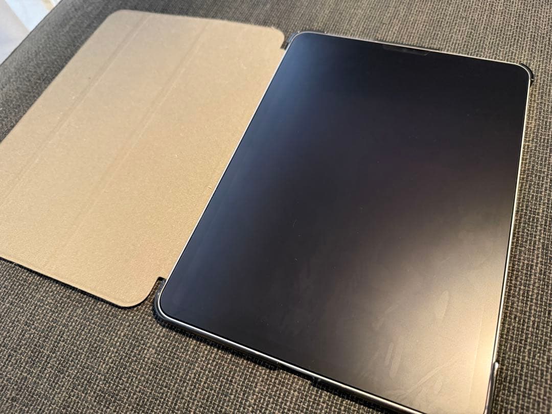 Apple iPad Pro 第4世代 11インチ 128GB セルラーモデル