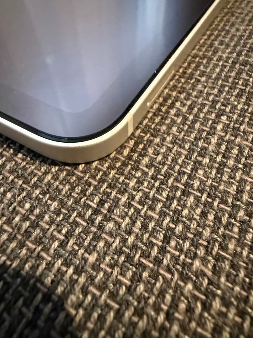 Apple iPad Pro 第4世代 11インチ 128GB セルラーモデル