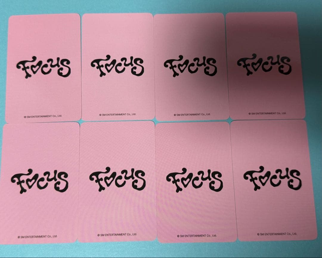 hearts2hearts ハトゥハ everlineヨントントレカ セット