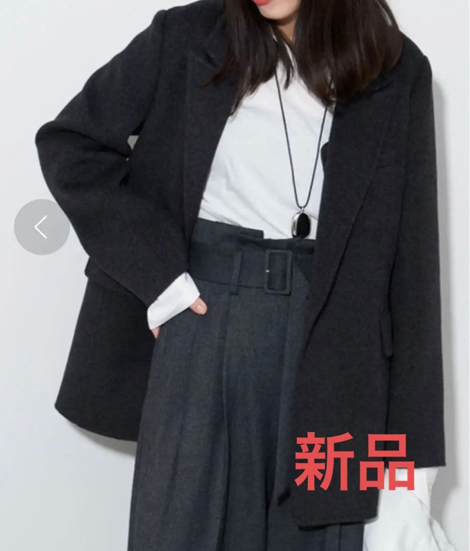 ▪️plage▪️ ハミルトン マニッシュ ジャケット