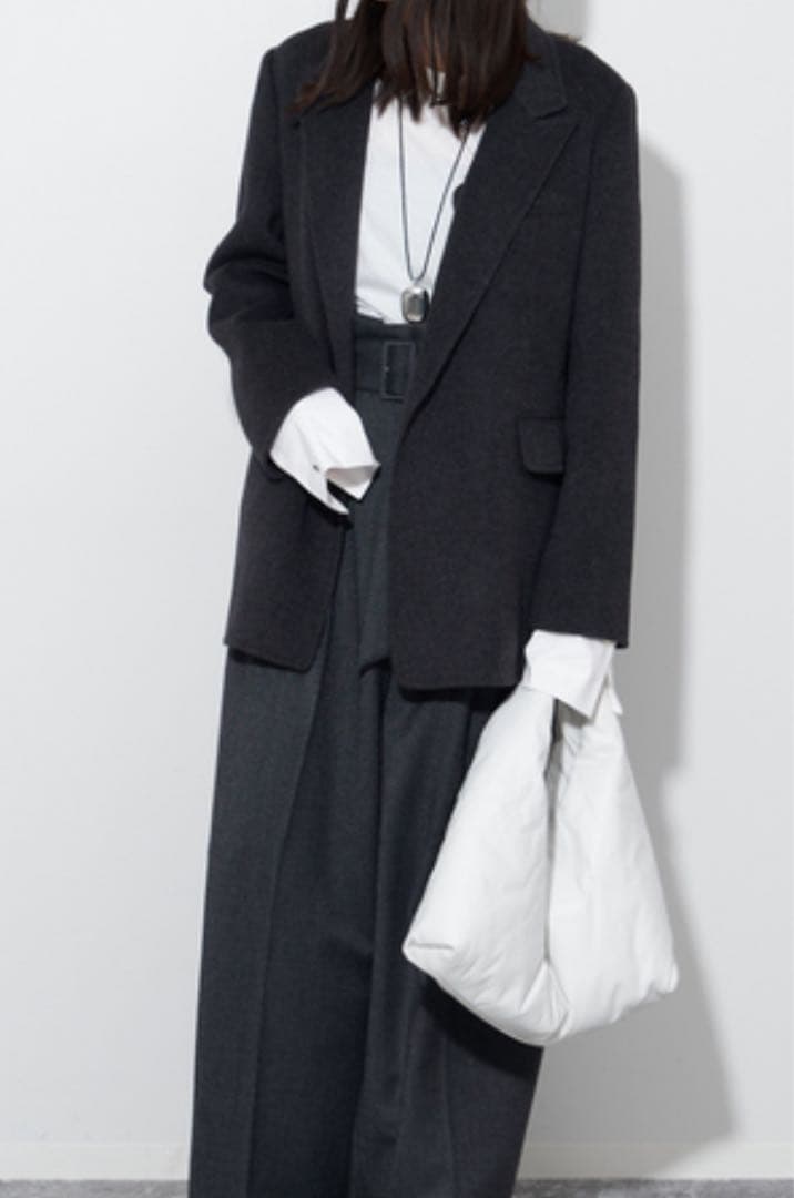 ▪️plage▪️ ハミルトン マニッシュ ジャケット