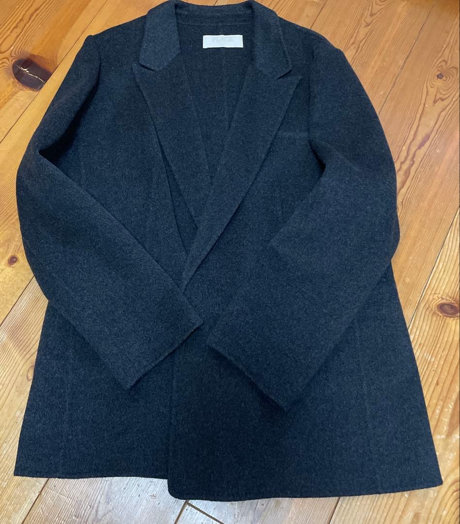 ▪️plage▪️ ハミルトン マニッシュ ジャケット