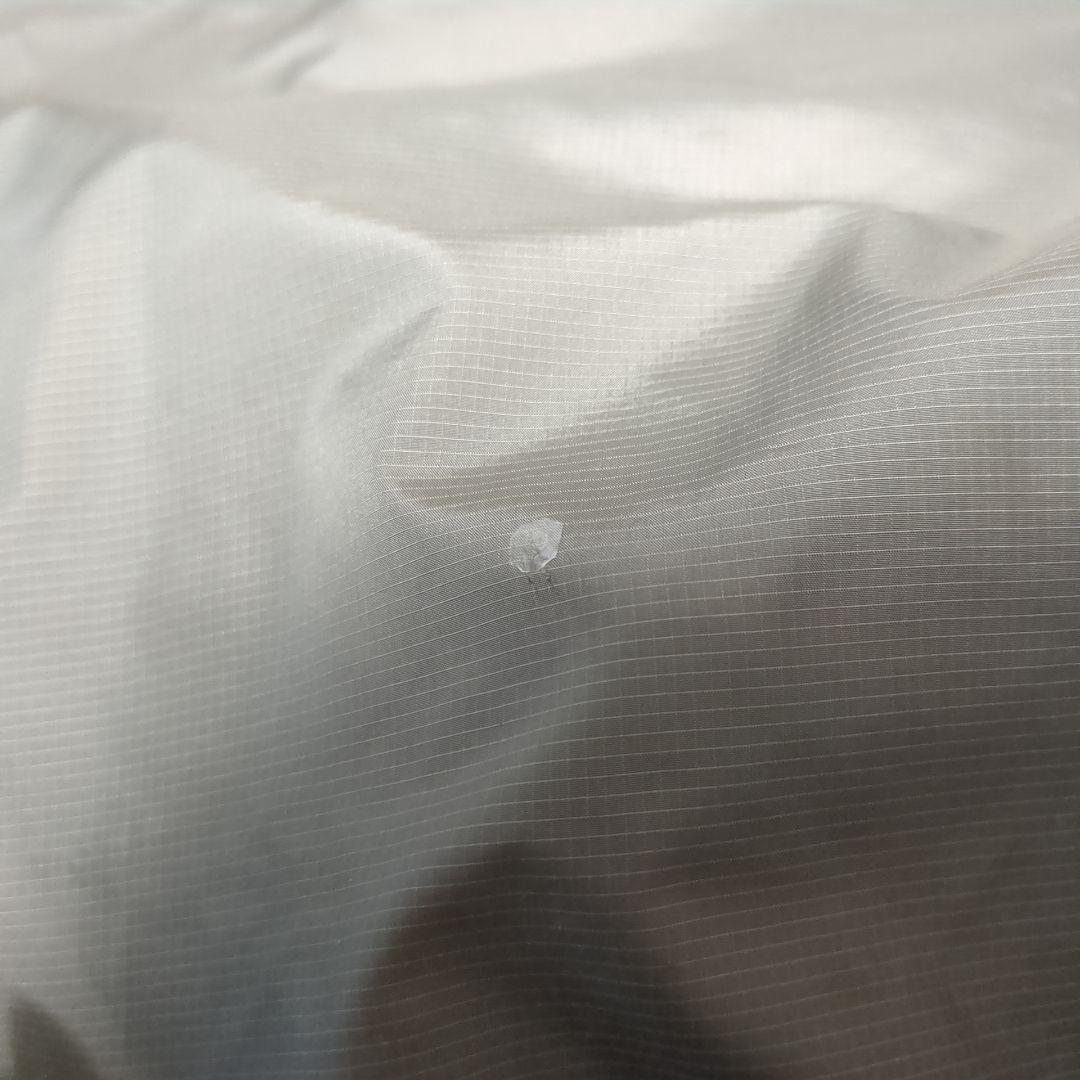 Patagonia Mars パフボールベスト Mサイズ