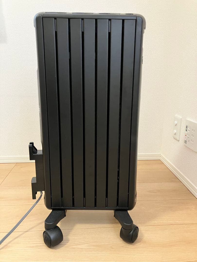 DeLonghi デロンギ マルチダイナミックヒーター MDH09-PB