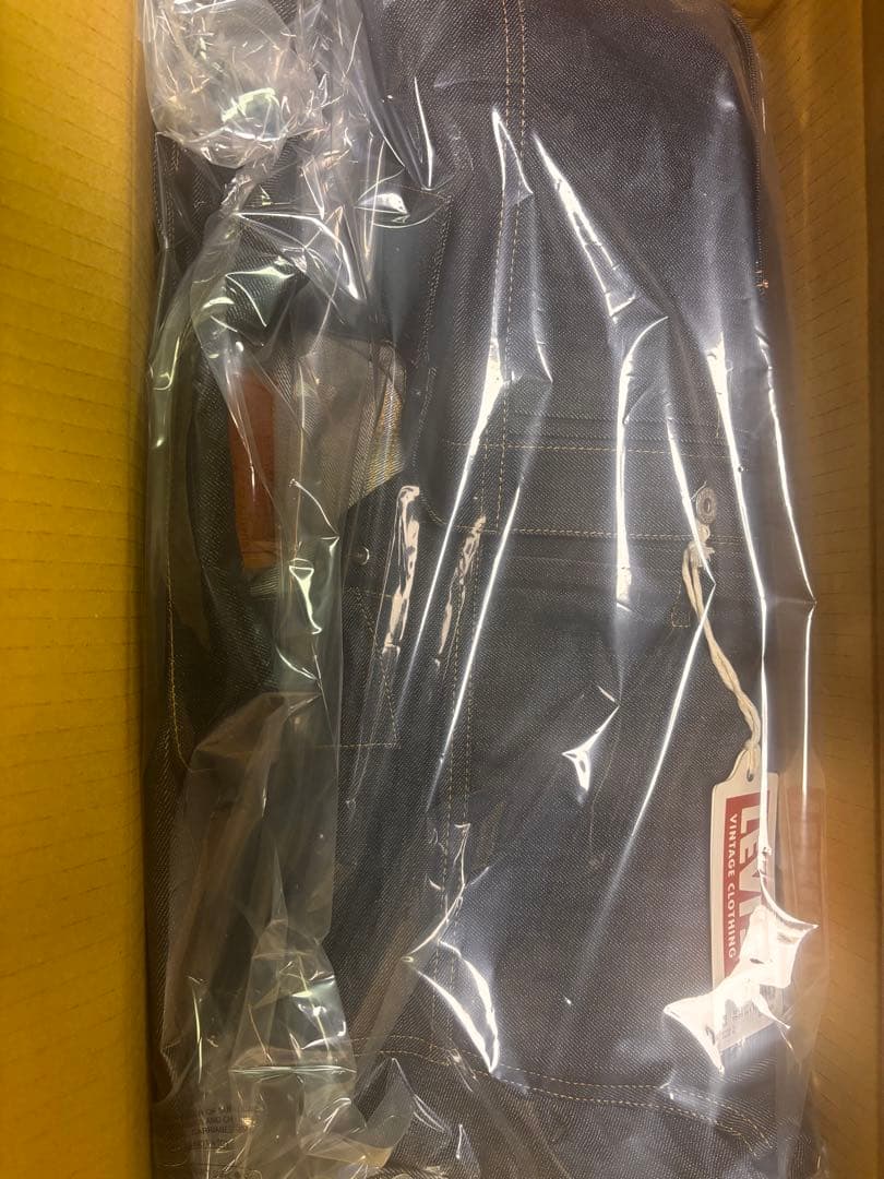 Nao.27 さん専用。LVC S506XX 1944 XLサイズ