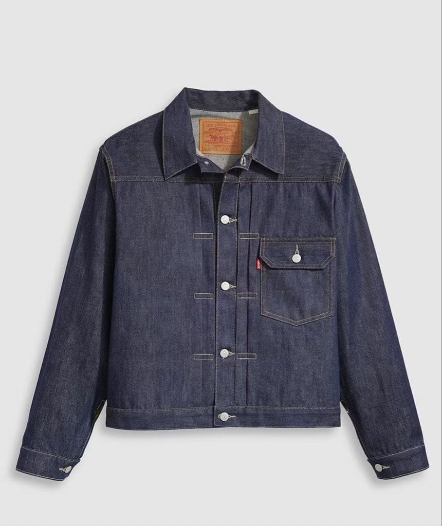 Nao.27 さん専用。LVC S506XX 1944 XLサイズ