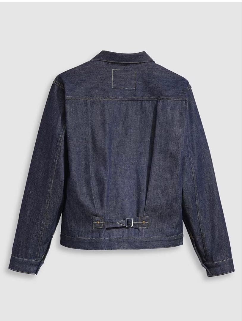 Nao.27 さん専用。LVC S506XX 1944 XLサイズ