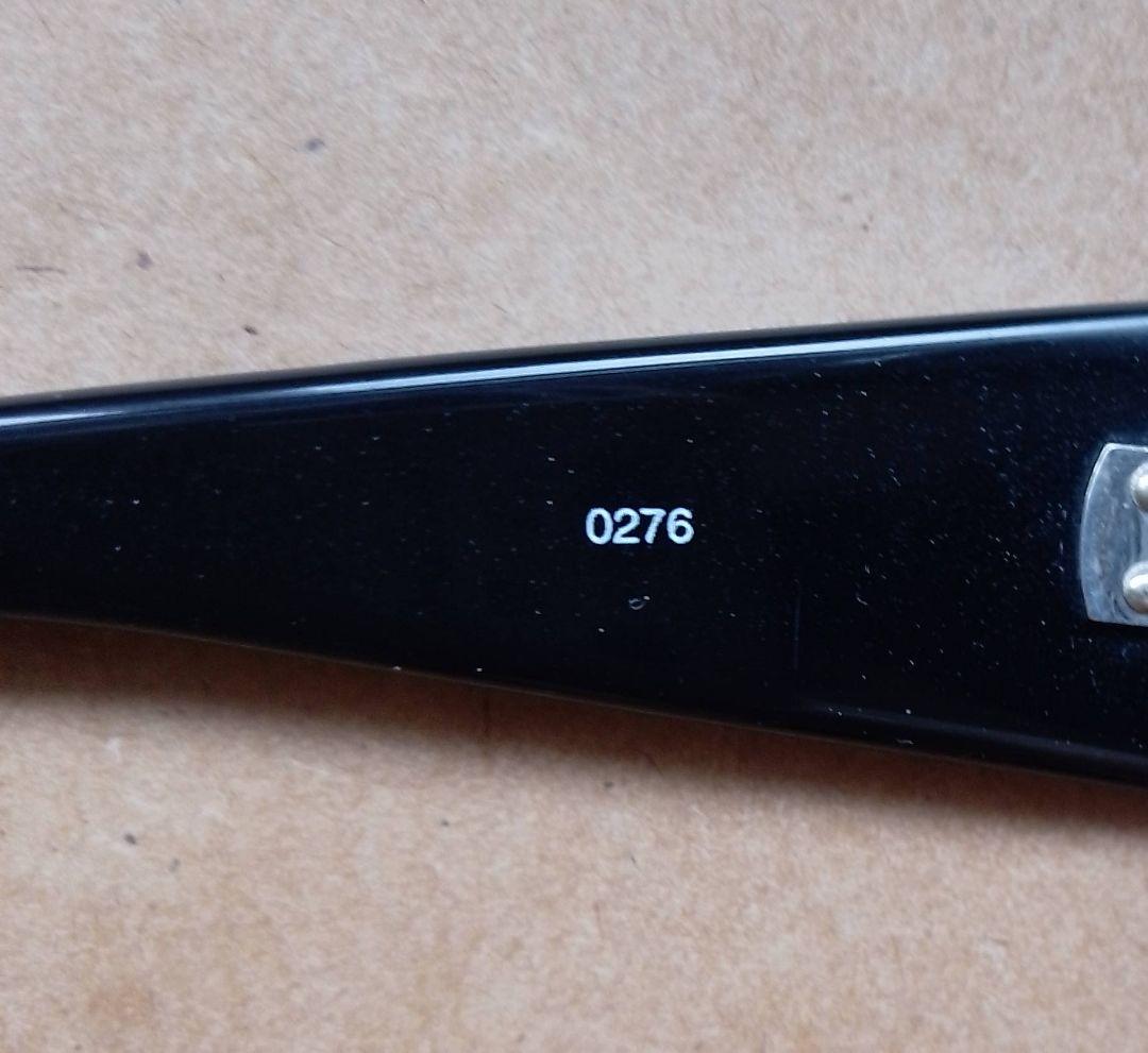 E*e様 Cutler and Gross 0276 サングラス