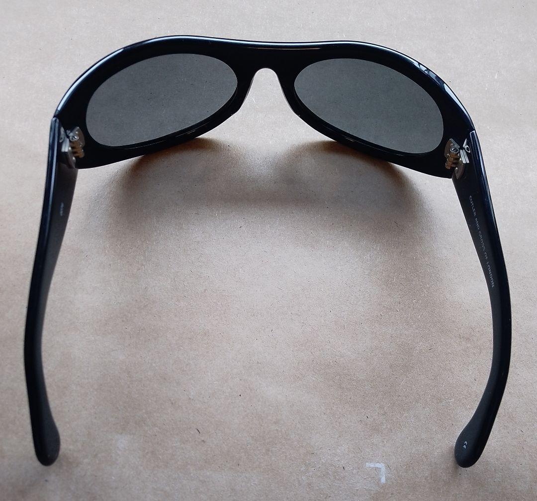 E*e様 Cutler and Gross 0276 サングラス