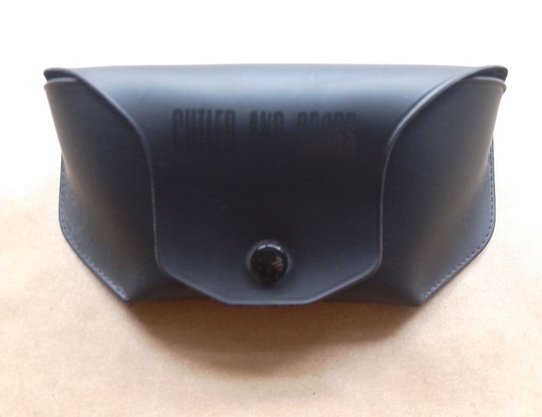 E*e様 Cutler and Gross 0276 サングラス