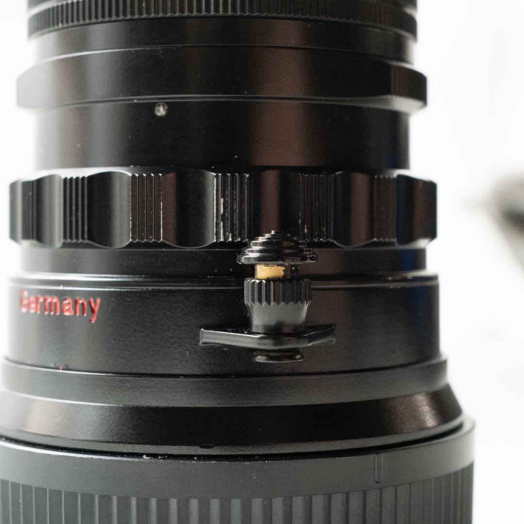 leica summicron 50mm rigid 前期 後塗ブラックペイント