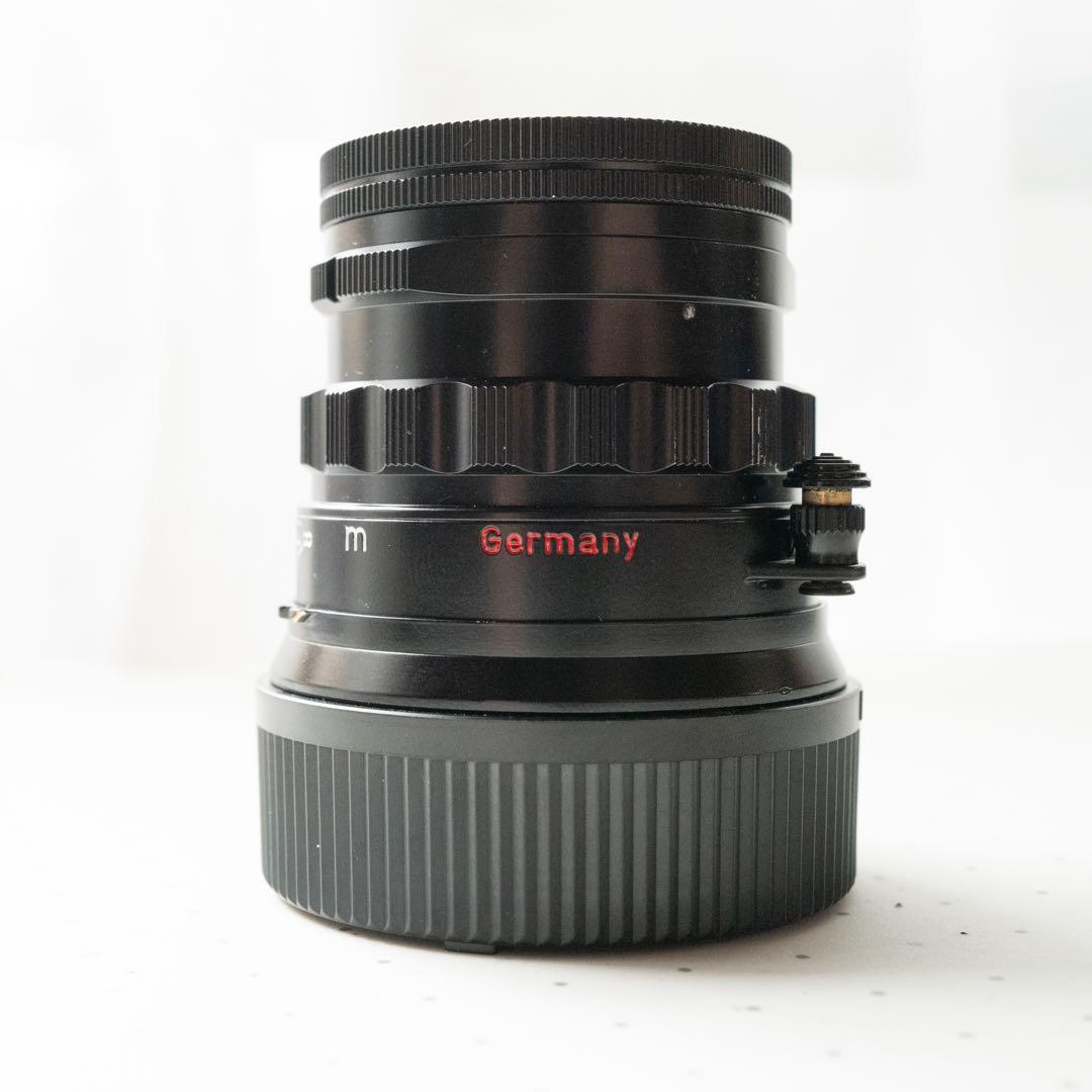 leica summicron 50mm rigid 前期 後塗ブラックペイント