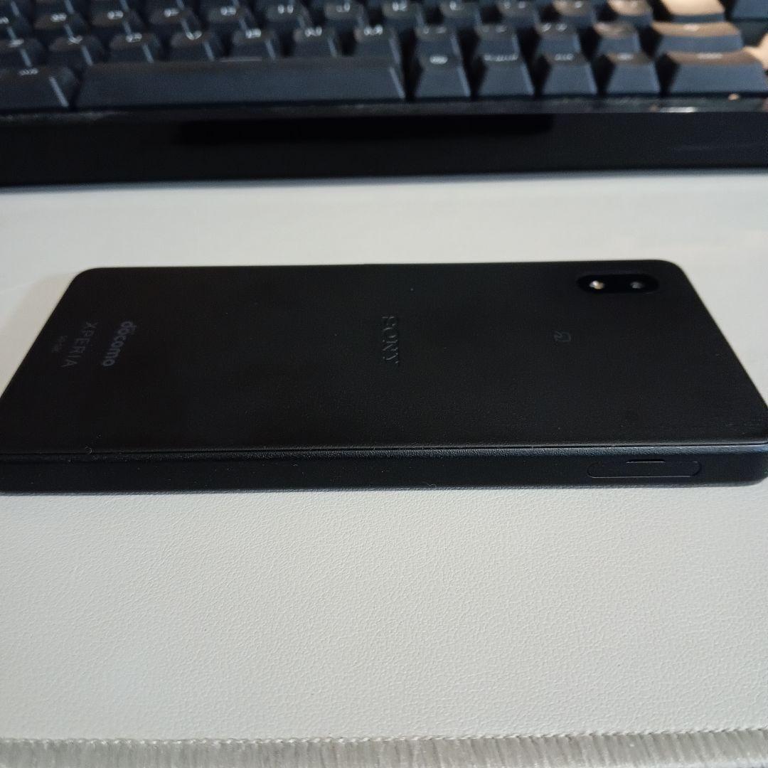 Xperia AceⅢ SO-53C DOCOMO版　SIMフリー　64GB