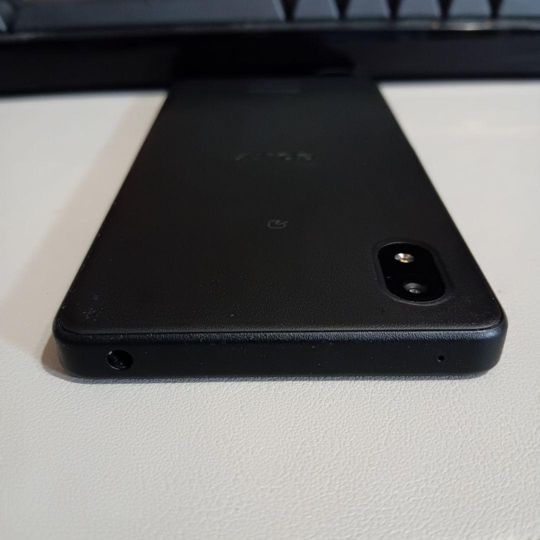 Xperia AceⅢ SO-53C DOCOMO版　SIMフリー　64GB