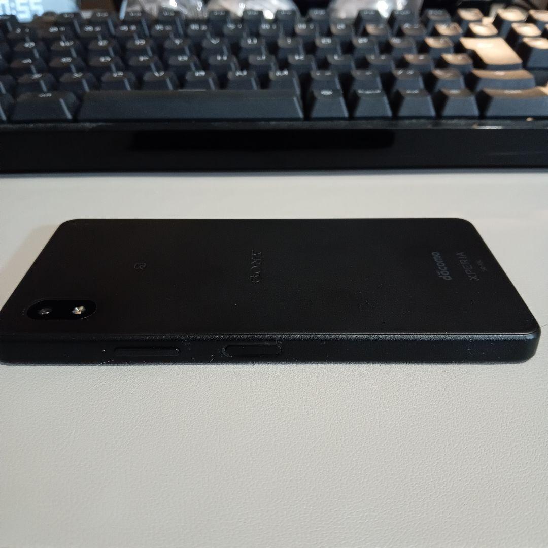 Xperia AceⅢ SO-53C DOCOMO版　SIMフリー　64GB