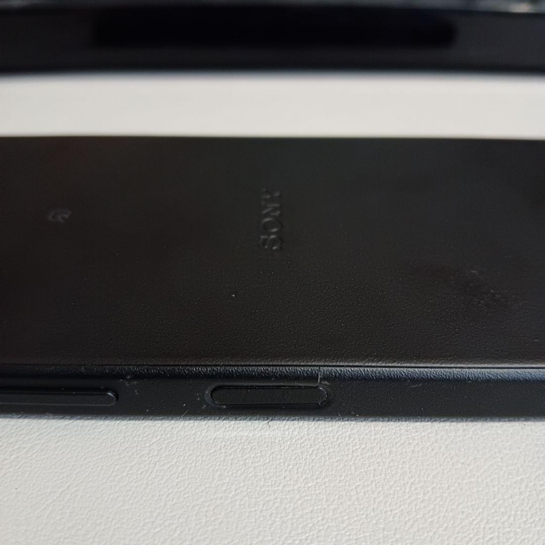 Xperia AceⅢ SO-53C DOCOMO版　SIMフリー　64GB