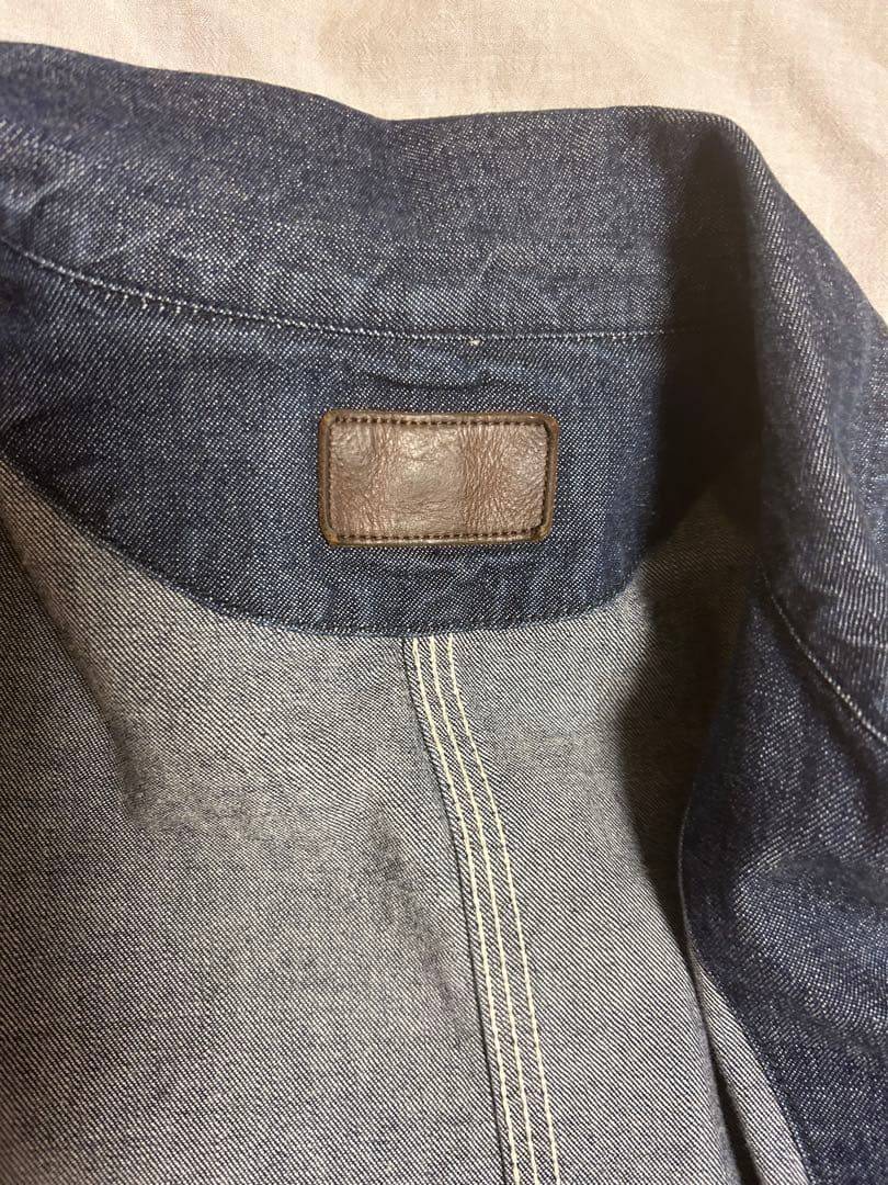 moto カバーオール　サイズL