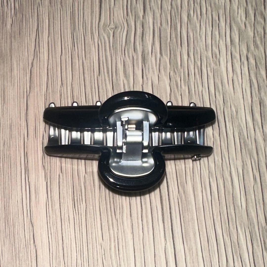 [アレクサンドルドゥパリ]ヘアアクセサリー ヴァンドーム ブラック