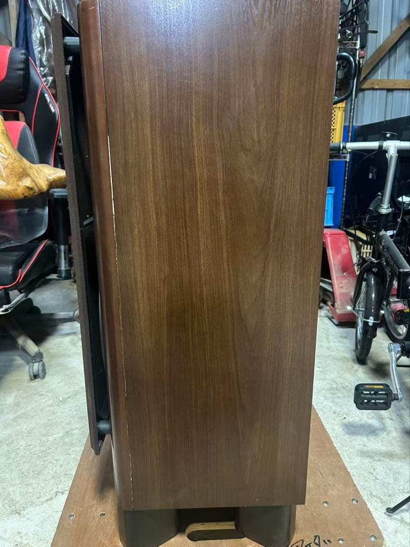 *福岡市東区直接取引限定 *VICTOR ビクター SX-900 スピーカーペア