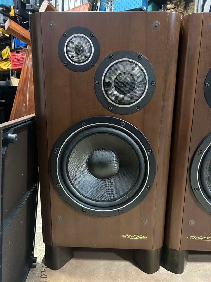*福岡市東区直接取引限定 *VICTOR ビクター SX-900 スピーカーペア