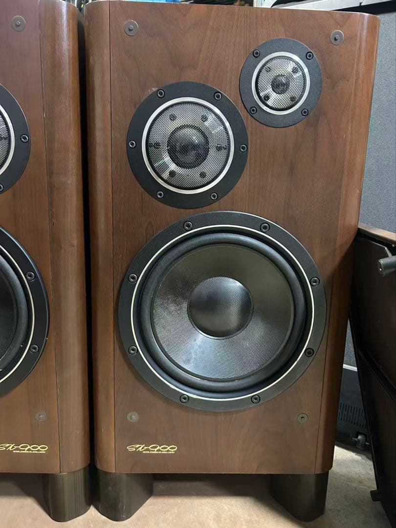 *福岡市東区直接取引限定 *VICTOR ビクター SX-900 スピーカーペア