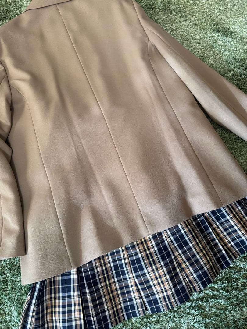 waltz by BEAMS 卒業式セットアップ スーツ 165cm