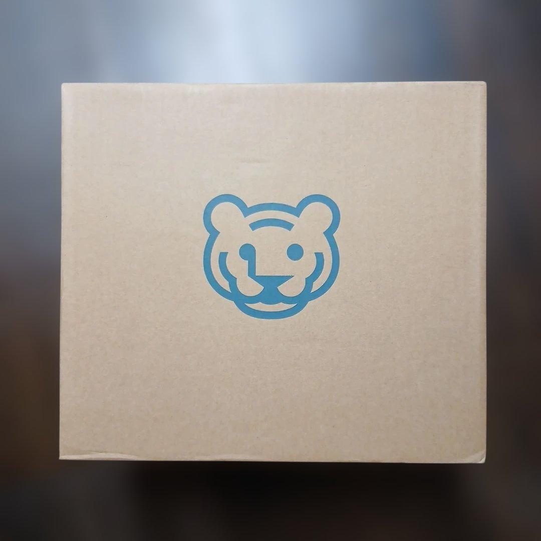 TIGER ミルつきミキサー SKS-R100 KD 1.0L