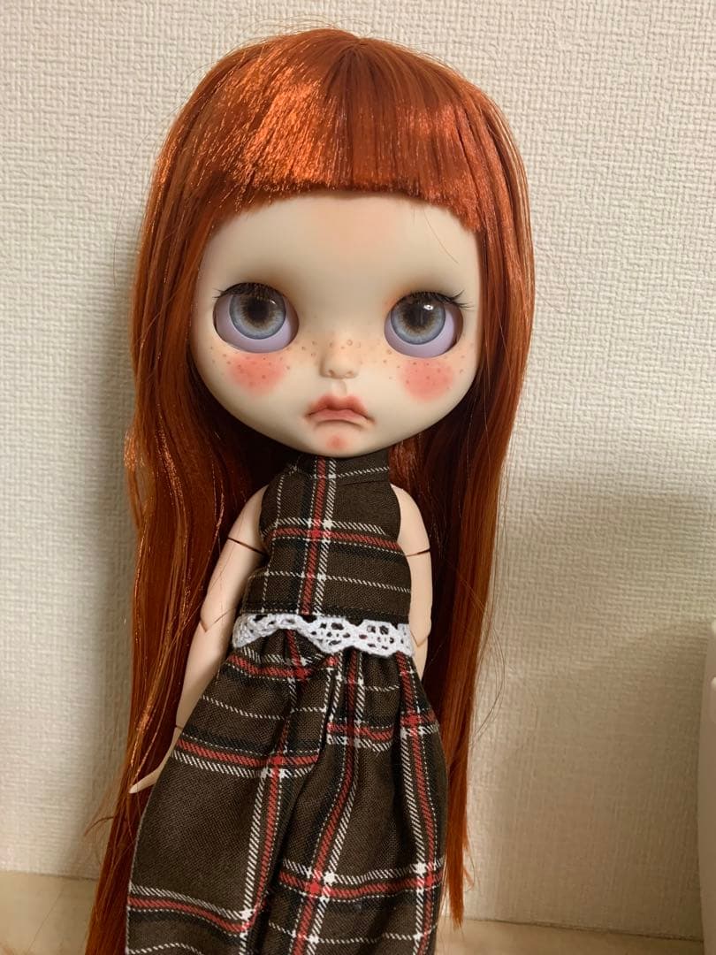 カスタムアイシードール　アイシードール