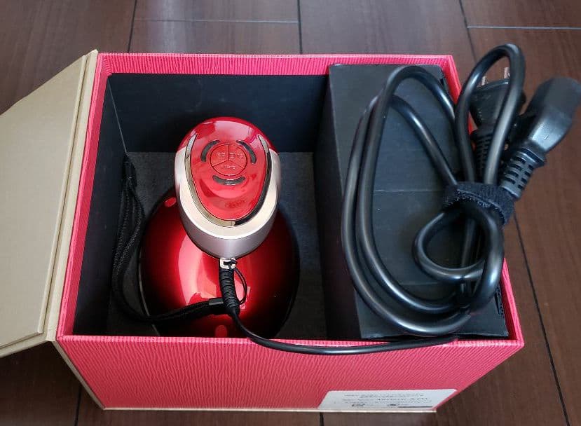 特価！美品！Dr.ibis ドクターイビス ルージュ EMS ジェルset