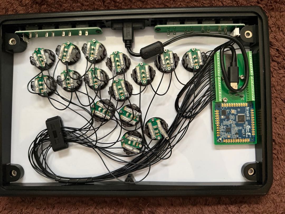 練*将様 パンクワークショップ R14 CR shutoモデル　PS5対応