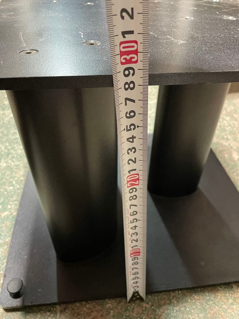 TAOC スピーカー台　ペア