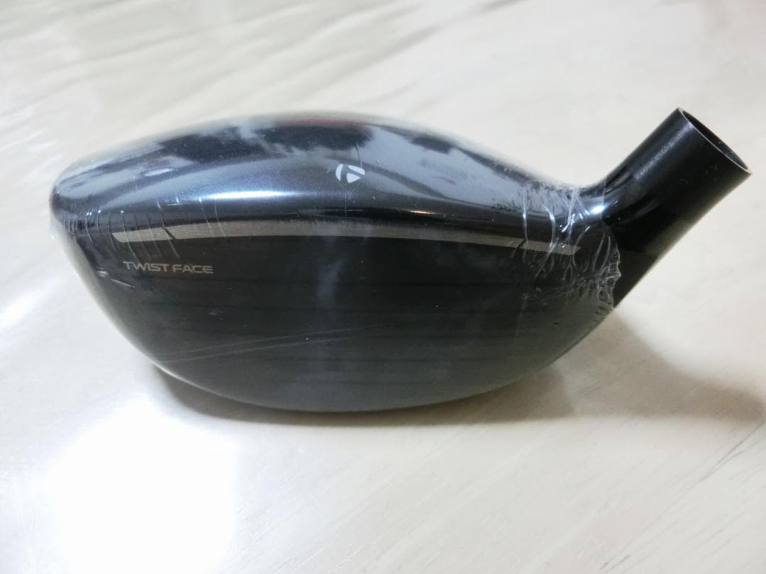 新品 Q10 ツアー 5W ヘッド 単品 テーラーメイド TOUR 日本仕様