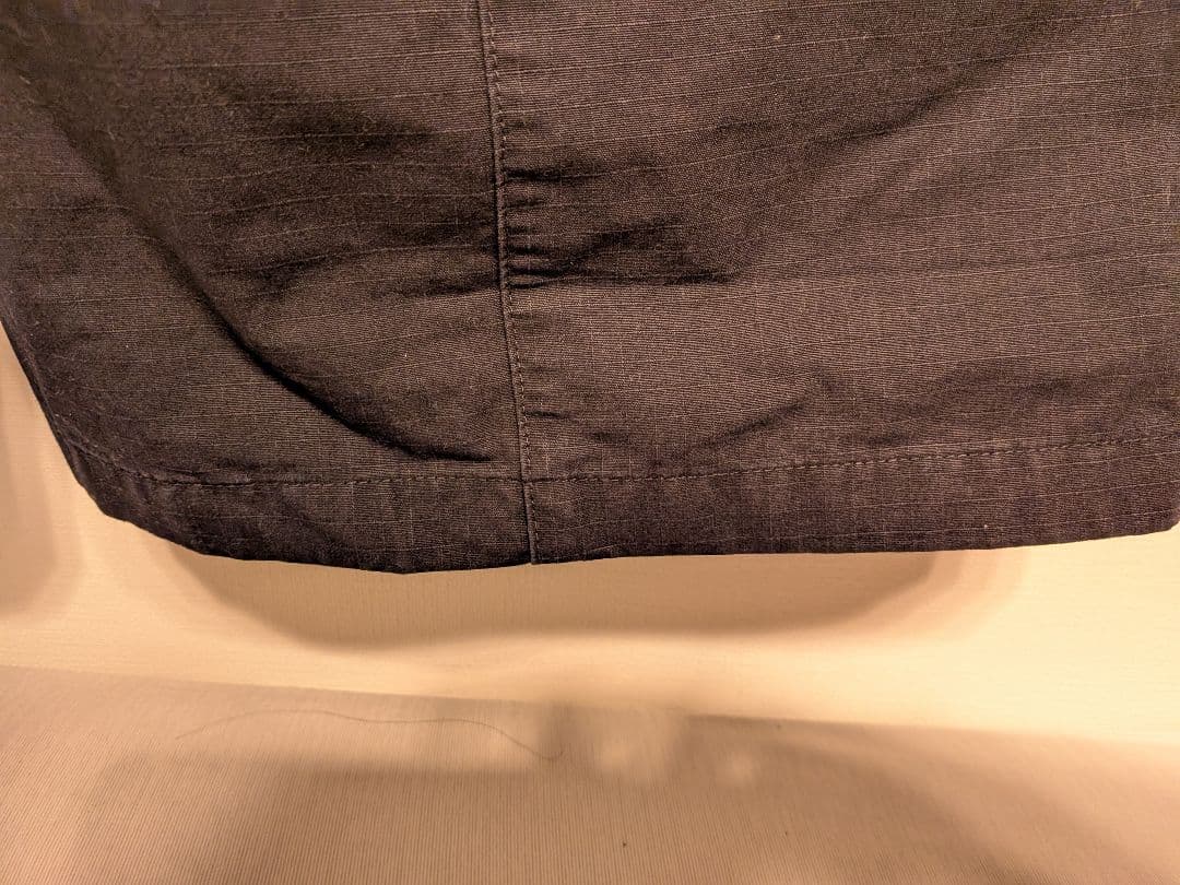 Balenciaga Flared Cargo pants フレアカーゴパンツ