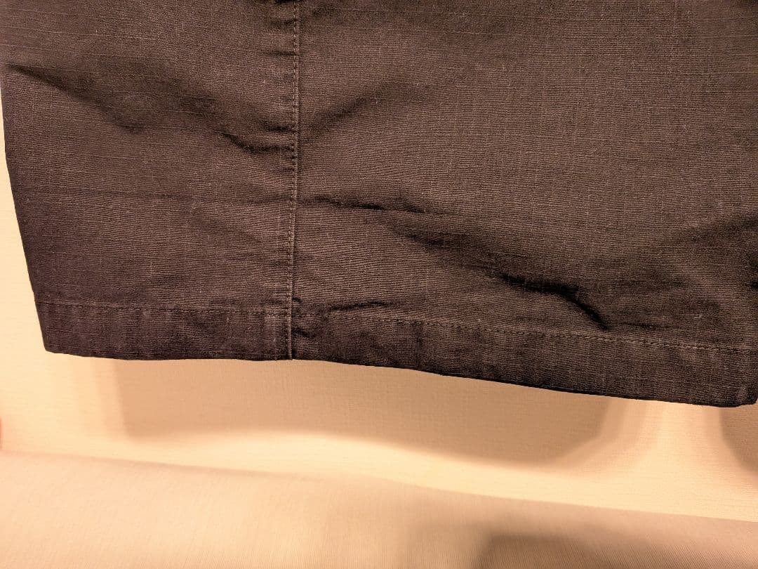 Balenciaga Flared Cargo pants フレアカーゴパンツ