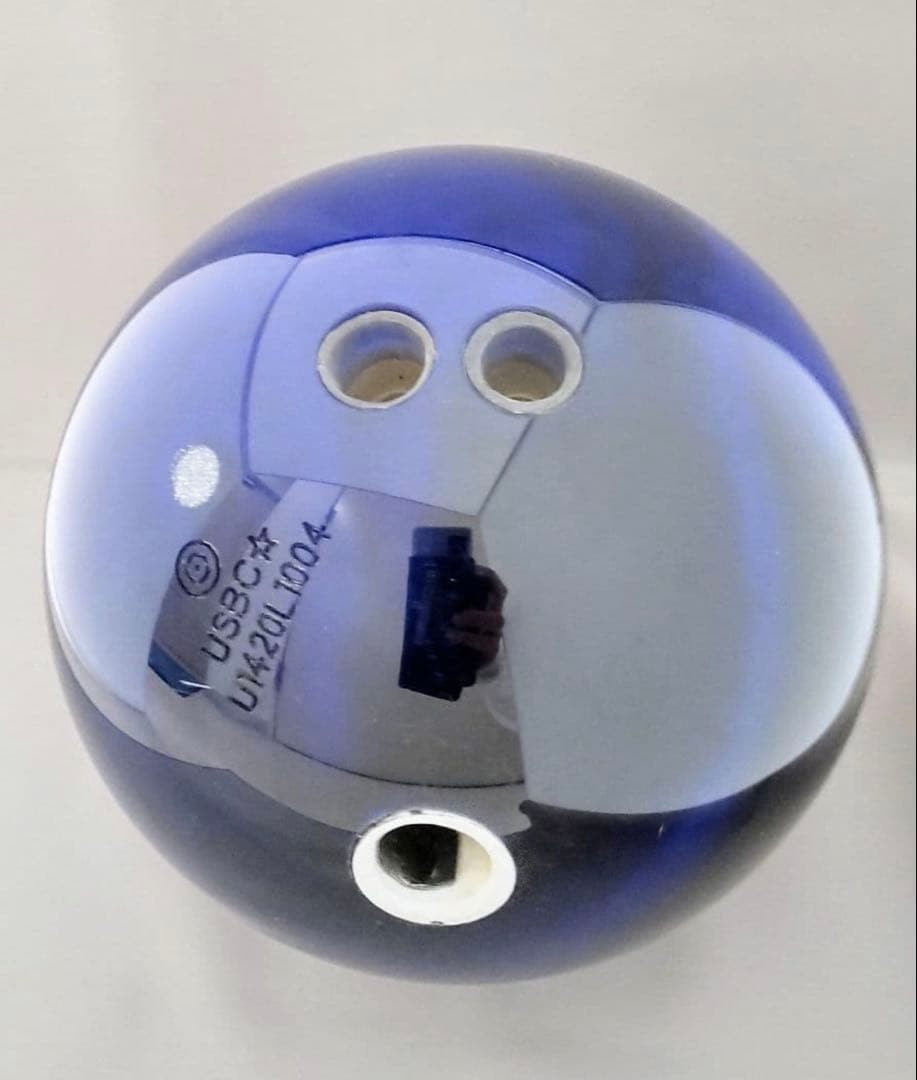 ボウリングボール3個 PRO-AM 4ボールキャリー