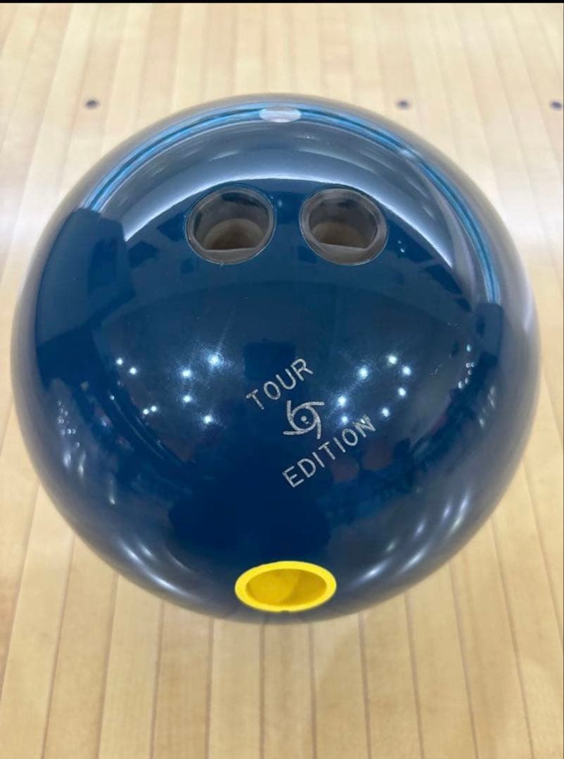 ボウリングボール3個 PRO-AM 4ボールキャリー