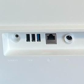 ★Windows11 最新オフィス2024 SSD　初期設定済すぐつかえます★