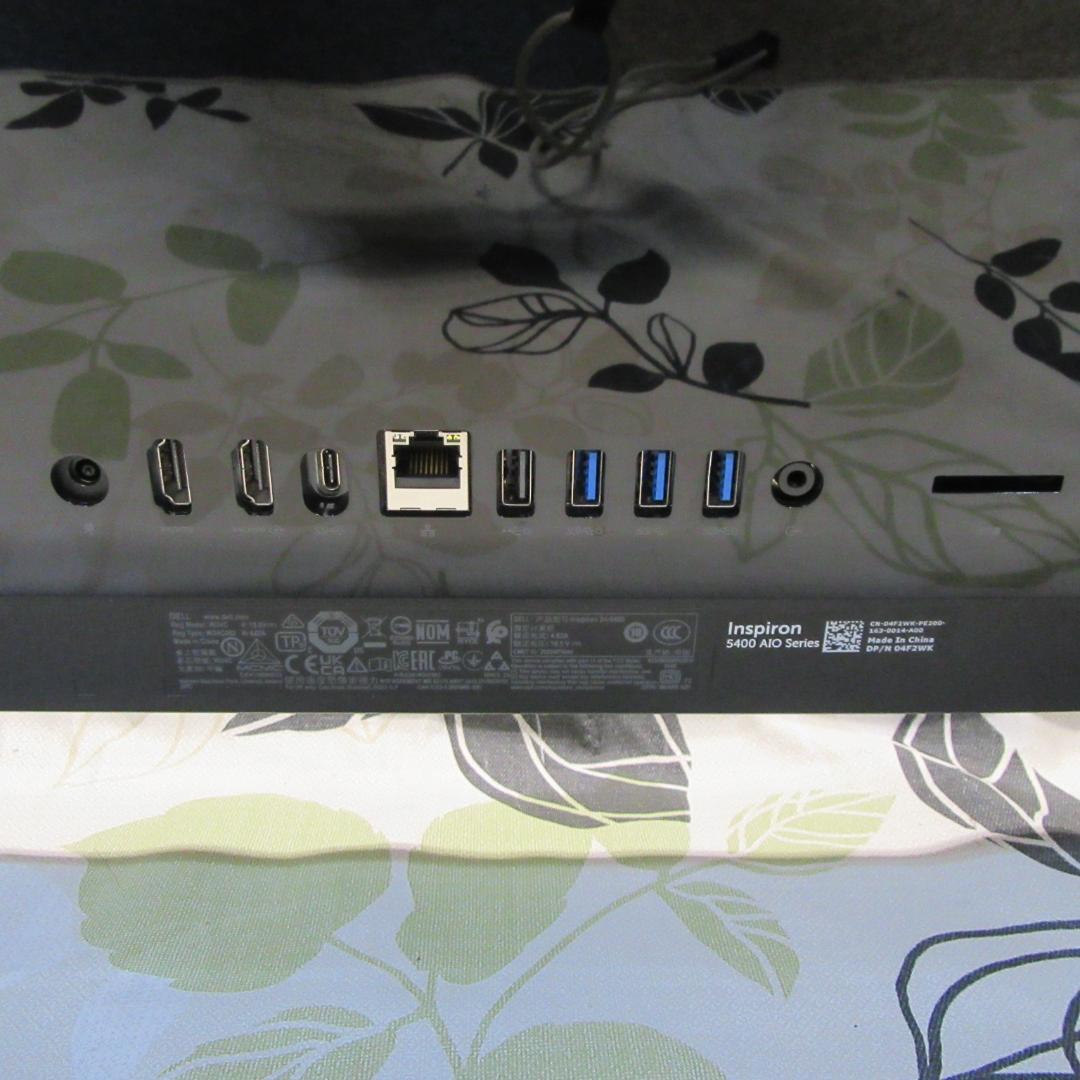 Win11公式対応！11世代Corei5/メモリ16G/新品SSD/HDMI入力