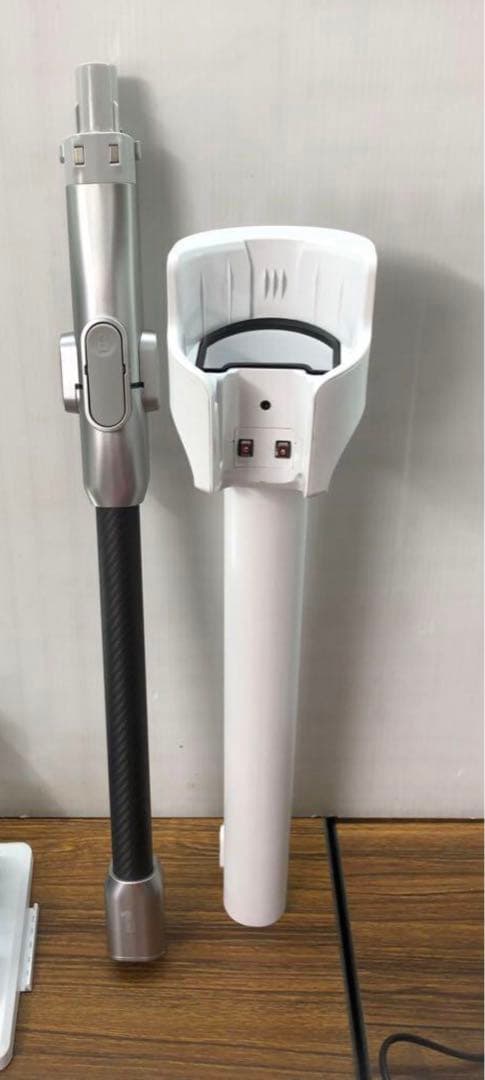 Shark 掃除機　CLEAN SENSE IQ IW3241JSL 送料無料