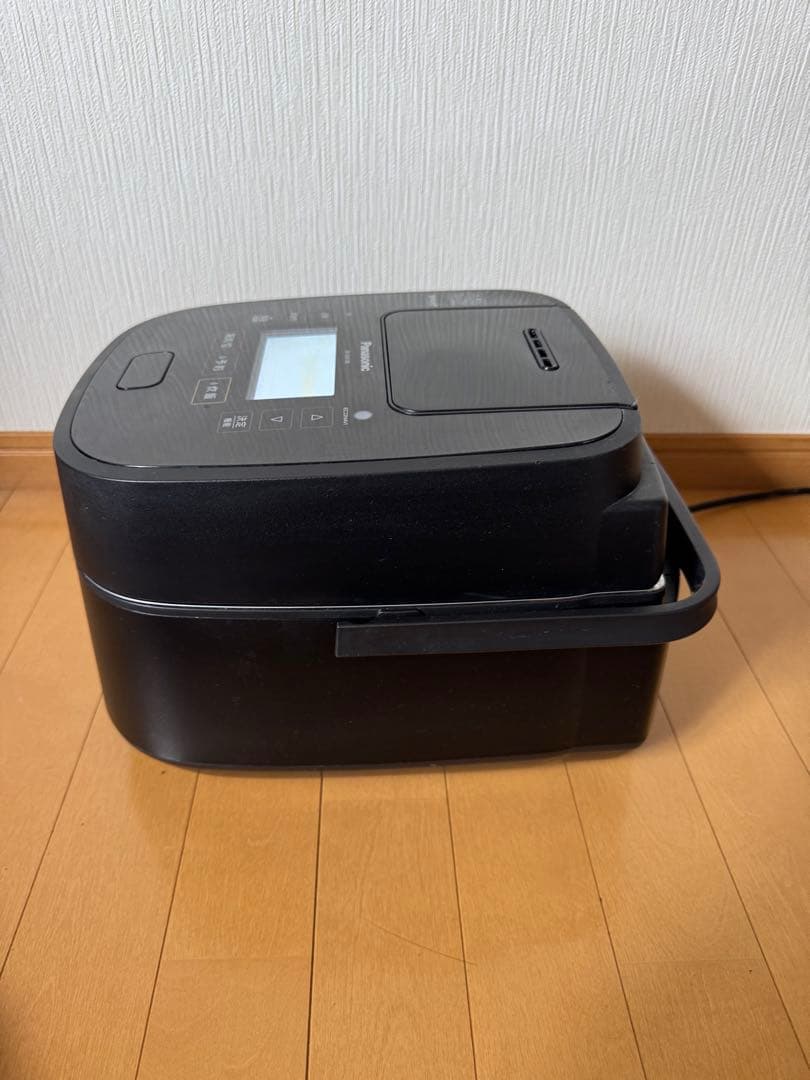 パナソニック　Wおどり炊き SR-VSX108