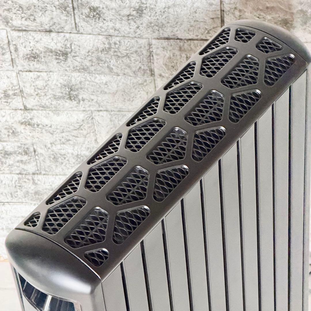 De'Longhi マルチダイナミックヒーター MDHU15