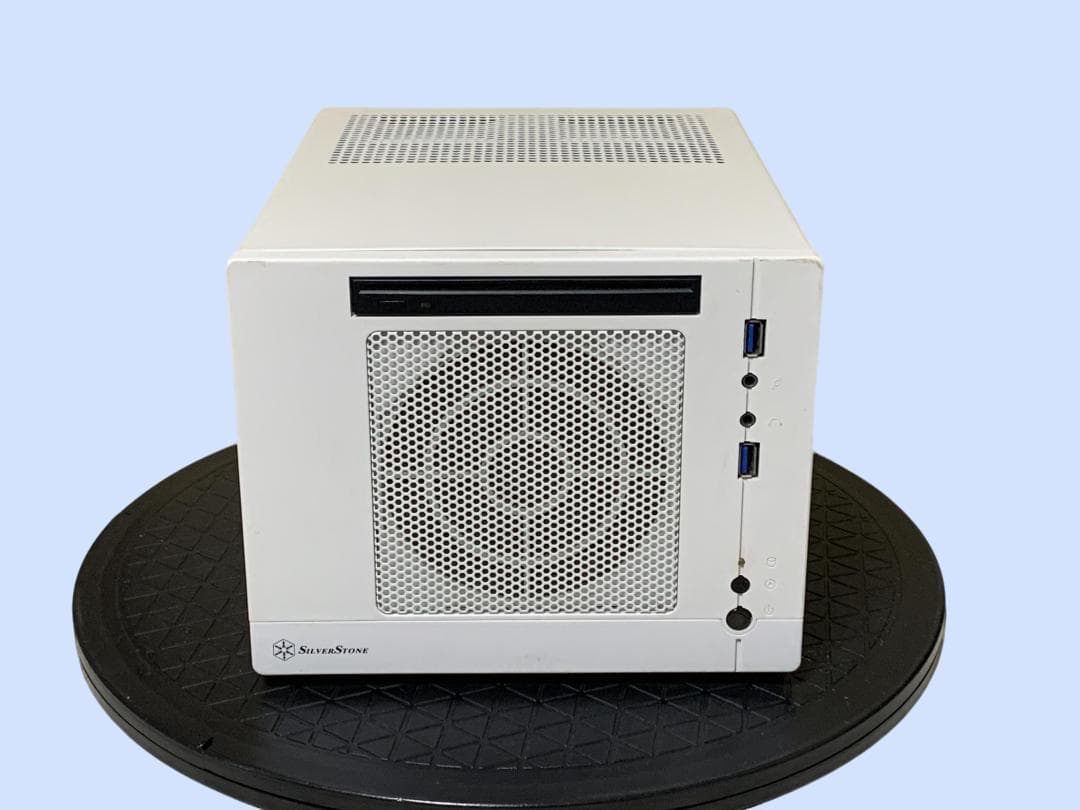 M9446 自作PC デスクトップ Core i7-6700K HDD 3TB