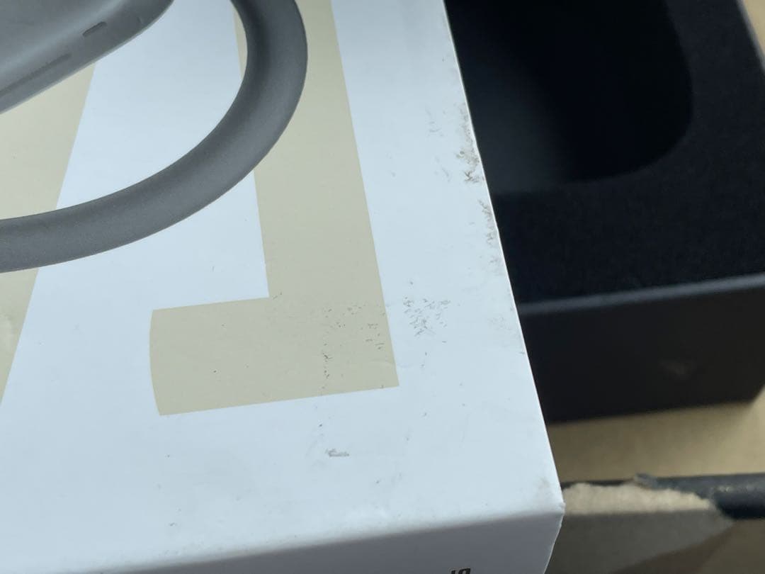 SOUNDPEATS GoFree 状態確認用