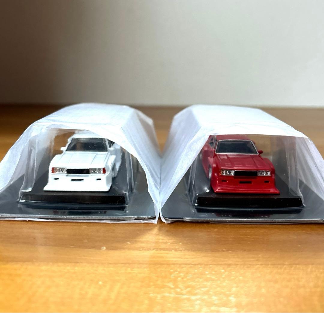 グラチャンコレクション 第14弾 コンプリート 12台